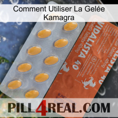 Comment Utiliser La Gelée Kamagra 43